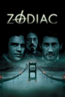Poster de Zodiac (2007) de David Fincher