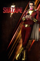 Poster de ¡Shazam! (2019) de David F. Sandberg