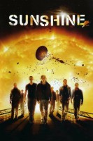 Poster de Sunshine (2007) de Danny Boyle