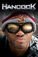Poster de Hancock (2008) de Peter Berg