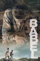 Poster de Babel (2006) de Alejandro González Iñárritu