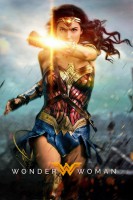Poster de Wonder Woman (2017) de Patty Jenkins