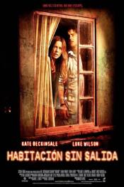 Poster de Habitación sin salida (2007) de Nimród Antal