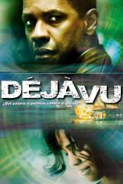 Poster de Déjà Vu (2006) de Tony Scott