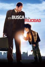 Poster de En busca de la felicidad (2006) de Gabriele Muccino