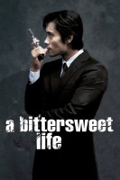 Poster de A Bittersweet Life (2005) de Kim Jee-woon