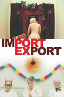 Poster de Import/Export (2007) de Ulrich Seidl