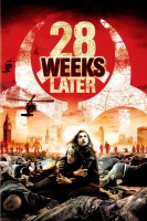 Poster de 28 semanas después (2007) de Juan Carlos Fresnadillo