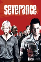 Poster de Desmembrados (2006) de Christopher Smith