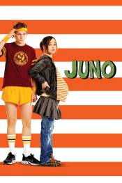 Poster de Juno (2007) de Jason Reitman