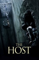 Poster de The Host (2006) de Bong Joon-ho