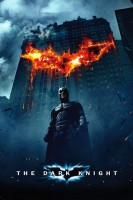 Poster de El caballero oscuro (2008) de Christopher Nolan
