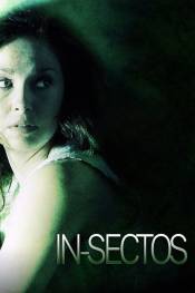 Poster de Bug (2006) de William Friedkin
