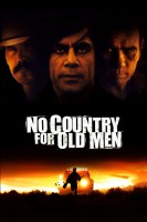 Poster de No es país para viejos (2007) de Ethan Coen, Joel Coen