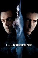 Poster de El truco final (El prestigio) (2006) de Christopher Nolan