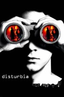 Poster de Disturbia (2007) de D.J. Caruso