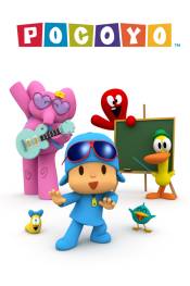 Poster de Pocoyó (2005)