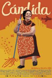 Poster de Cándida (2006) de Guillermo Fesser