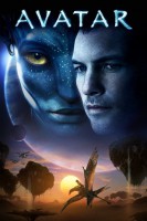 Poster de Avatar (2009) de James Cameron