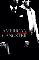 Poster de American Gangster (2007) de Ridley Scott