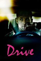 Poster de Drive (2011) de Nicolas Winding Refn