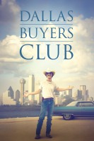 Poster de Dallas Buyers Club (2013) de Jean-Marc Vallée