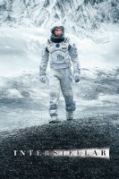 Poster de Interstellar (2014) de Christopher Nolan