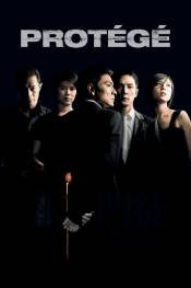 Poster de Protégé (2007) de Derek Yee