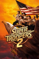 Poster de Super Maderos 2 (2018) de Jay Chandrasekhar