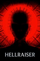 Poster de Hellraiser (2022) de David Bruckner