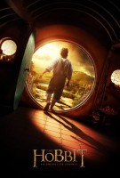 Poster de El Hobbit: Un viaje inesperado (2012) de Peter Jackson