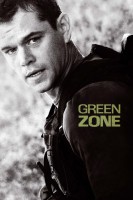 Poster de Green Zone: Distrito protegido (2010) de Paul Greengrass