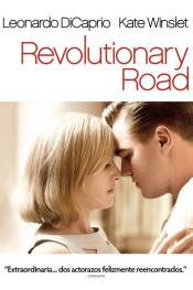 Poster de Revolutionary Road (2008) de Sam Mendes