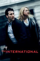 Poster de The International: Dinero en la sombra (2009) de Tom Tykwer