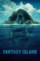 Poster de Fantasy Island (2020) de Jeff Wadlow