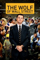 Poster de El lobo de Wall Street (2013) de Martin Scorsese