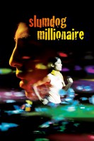 Poster de Slumdog Millionaire (2008) de Danny Boyle