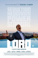 Poster de Silvio (y los otros) (2018) de Paolo Sorrentino
