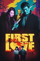 Poster de First Love (2019) de Takashi Miike