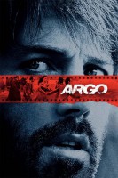 Poster de Argo (2012) de Ben Affleck