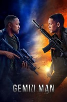 Poster de Géminis (2019) de Ang Lee