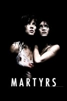 Poster de Martyrs (2008) de Pascal Laugier