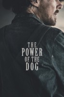 Poster de El poder del perro (2021) de Jane Campion
