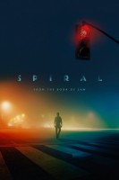 Poster de Spiral: Saw (2021) de Darren Lynn Bousman