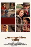 Poster de Armageddon Time (2022) de James Gray
