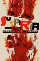 Poster de Suspiria (2018) de Luca Guadagnino