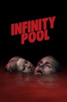 Poster de Infinity Pool (2023) de Brandon Cronenberg