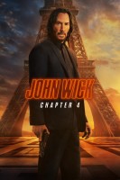 Poster de John Wick 4 (2023) de Chad Stahelski