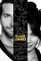 Poster de El lado bueno de las cosas (2012) de David O. Russell