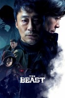 Poster de The Beast (2019) de Jung-Ho Lee